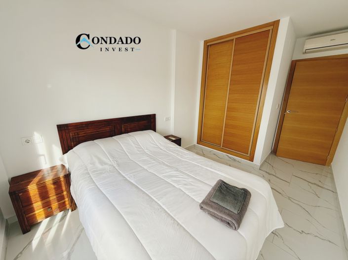 Image No.11-Penthouse de 2 chambres à vendre à Condado de Alhama