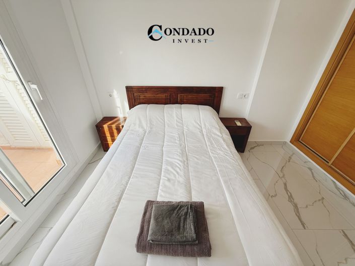 Image No.12-Penthouse de 2 chambres à vendre à Condado de Alhama