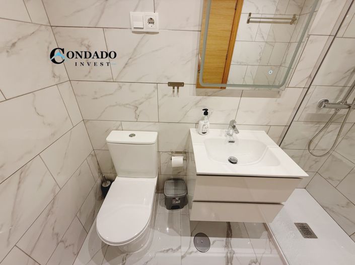 Image No.13-Penthouse de 2 chambres à vendre à Condado de Alhama