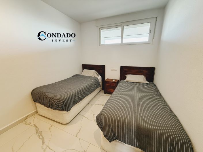 Image No.14-Penthouse de 2 chambres à vendre à Condado de Alhama