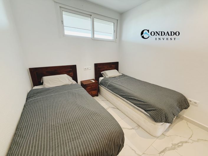 Image No.15-Penthouse de 2 chambres à vendre à Condado de Alhama