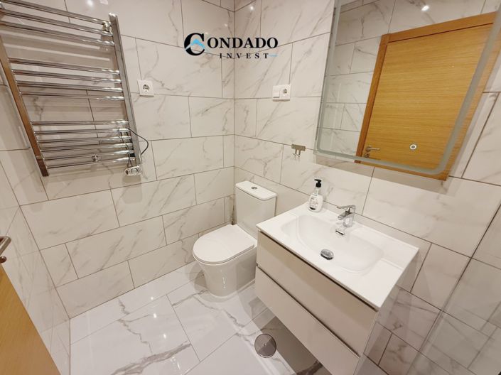 Image No.17-Penthouse de 2 chambres à vendre à Condado de Alhama