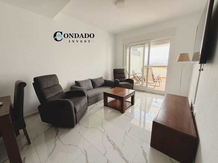 Image No.20-Penthouse de 2 chambres à vendre à Condado de Alhama