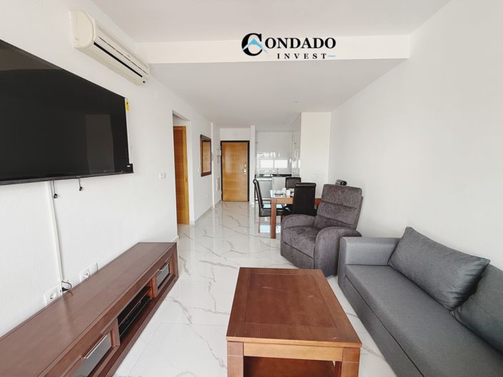 Image No.21-Penthouse de 2 chambres à vendre à Condado de Alhama