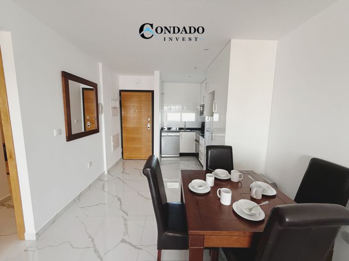 Image No.25-Penthouse de 2 chambres à vendre à Condado de Alhama