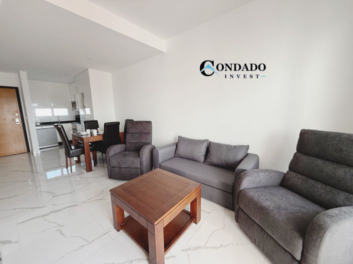 Image No.27-Penthouse de 2 chambres à vendre à Condado de Alhama