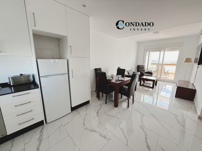 Image No.29-Penthouse de 2 chambres à vendre à Condado de Alhama