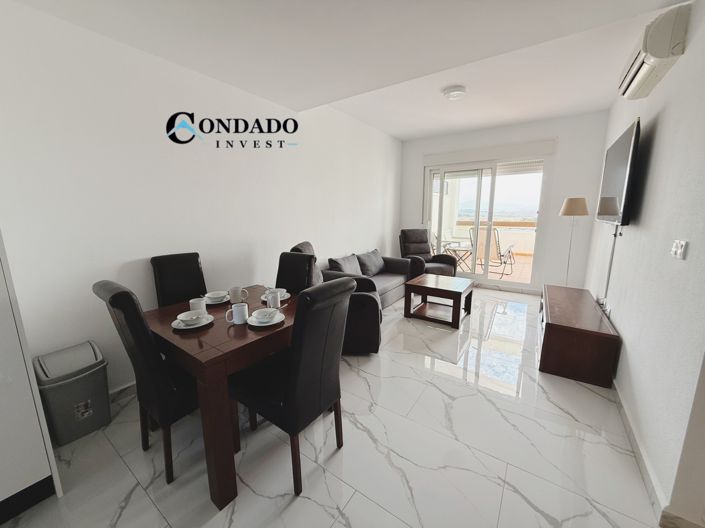 Image No.30-Penthouse de 2 chambres à vendre à Condado de Alhama