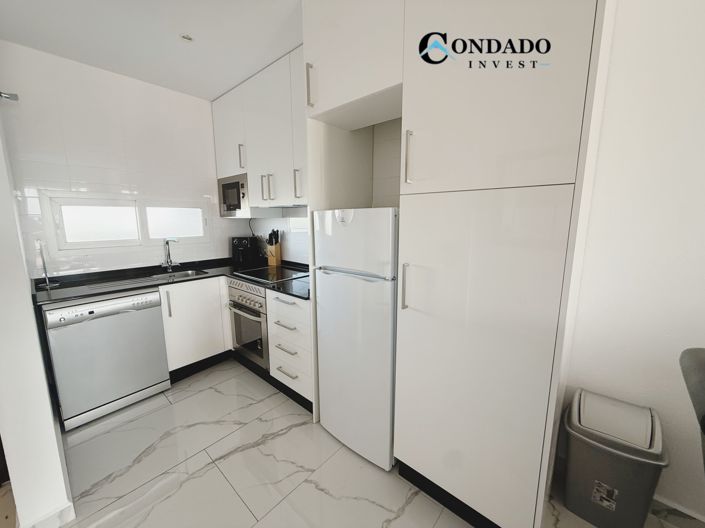 Image No.31-Penthouse de 2 chambres à vendre à Condado de Alhama