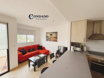 Condado Invest most sold property