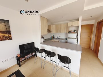 Condado Invest most sold property