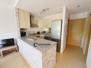 Condado Invest most sold property