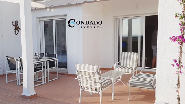 Image No.8-2 Bed Penthouse for sale