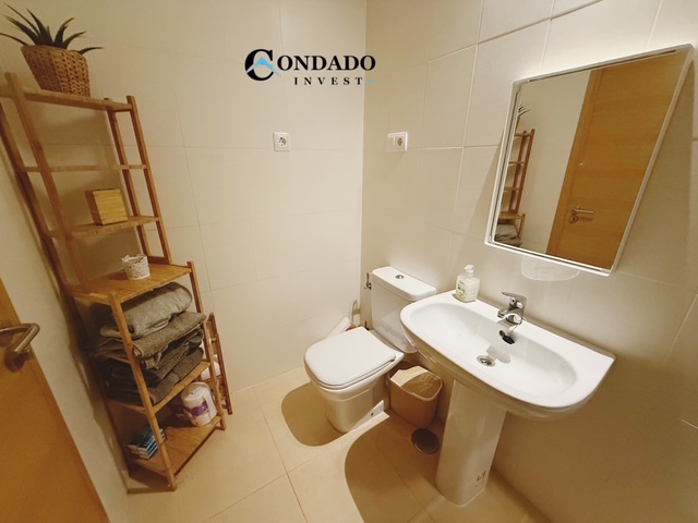 Image No.11-Appartement de 2 chambres à vendre à Condado de Alhama