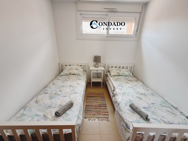 Image No.14-Appartement de 2 chambres à vendre à Condado de Alhama