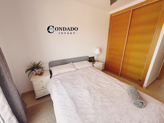 Image No.15-Appartement de 2 chambres à vendre à Condado de Alhama