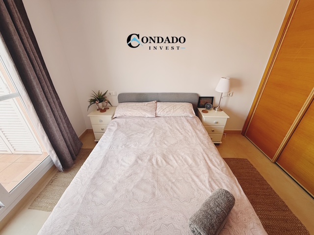 Image No.17-Appartement de 2 chambres à vendre à Condado de Alhama