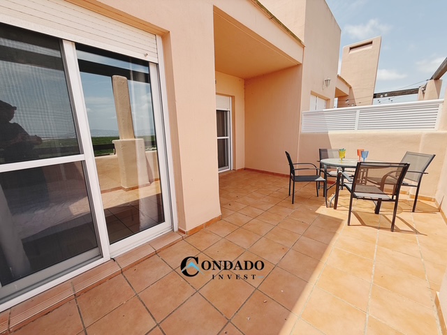 Image No.18-Appartement de 2 chambres à vendre à Condado de Alhama