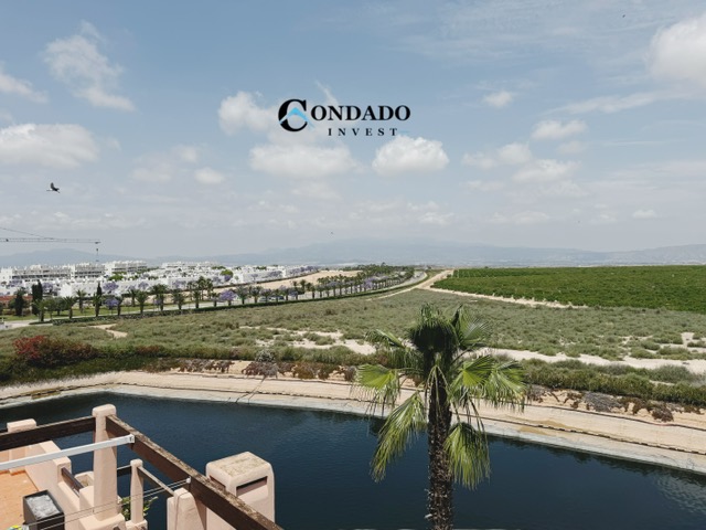 Image No.23-Appartement de 2 chambres à vendre à Condado de Alhama