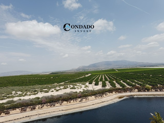 Image No.24-Appartement de 2 chambres à vendre à Condado de Alhama