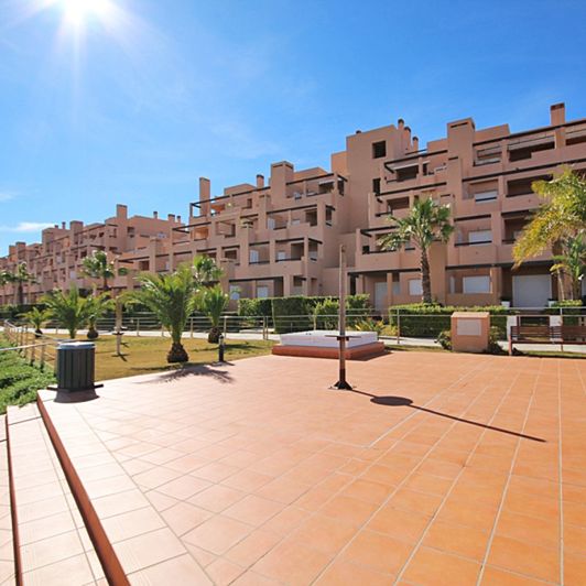 Image No.25-Appartement de 2 chambres à vendre à Condado de Alhama