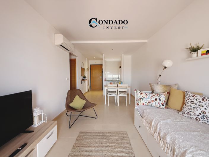 Image No.26-Appartement de 2 chambres à vendre à Condado de Alhama