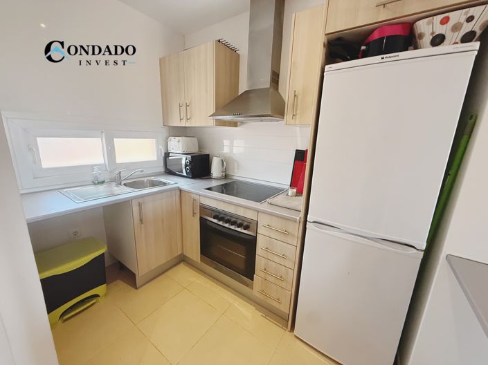 Image No.4-Appartement de 2 chambres à vendre à Condado de Alhama