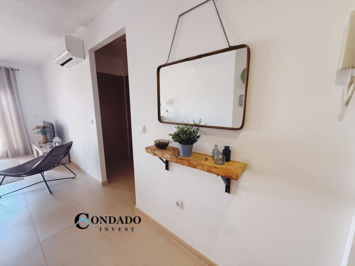 Image No.6-Appartement de 2 chambres à vendre à Condado de Alhama