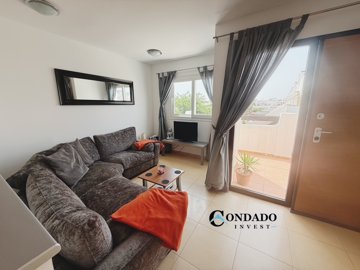 Condado Invest most sold property