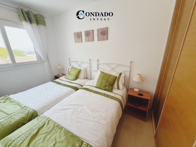 Image No.3-2 Bed Apartment for sale