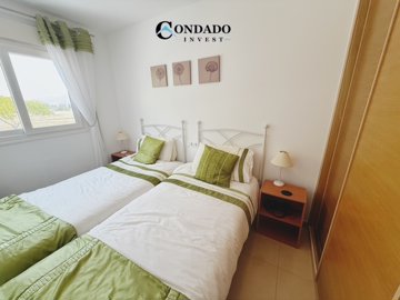 Condado Invest most sold property