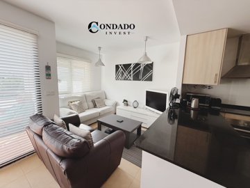 Condado Invest most sold property