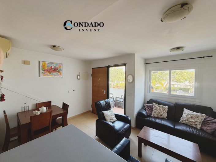 Image No.14-Appartement de 2 chambres à vendre à Condado de Alhama