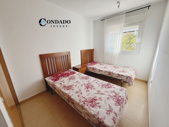 Image No.16-Appartement de 2 chambres à vendre à Condado de Alhama