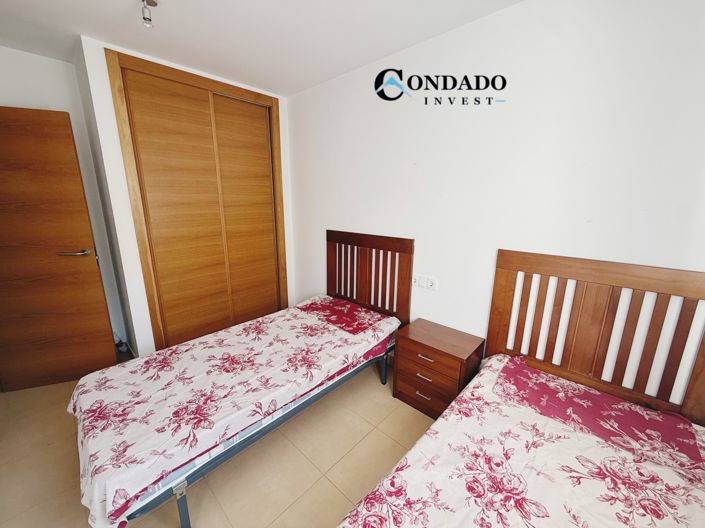 Image No.17-Appartement de 2 chambres à vendre à Condado de Alhama