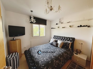 Condado Invest most sold property