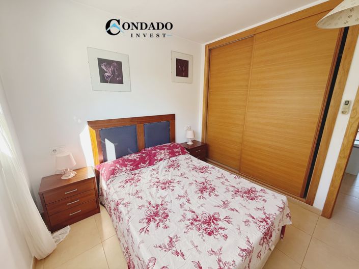 Image No.4-Appartement de 2 chambres à vendre à Condado de Alhama