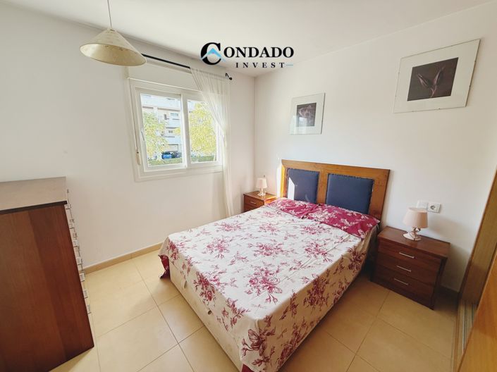 Image No.9-Appartement de 2 chambres à vendre à Condado de Alhama