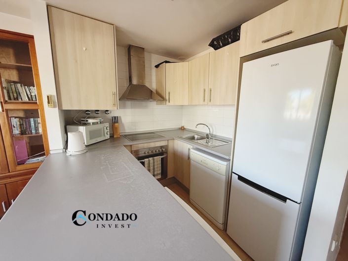 Image No.10-Appartement de 2 chambres à vendre à Condado de Alhama