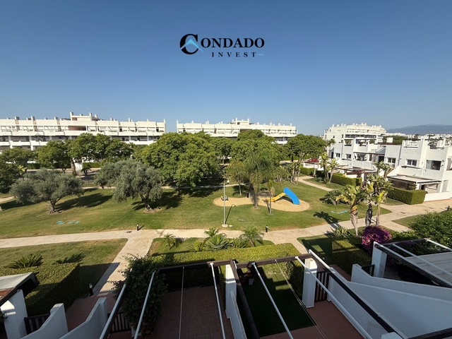 Image No.11-Appartement de 2 chambres à vendre à Condado de Alhama