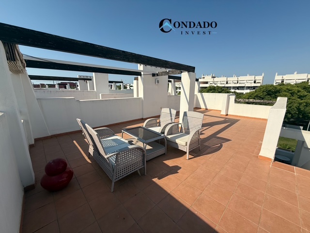 Image No.12-Appartement de 2 chambres à vendre à Condado de Alhama