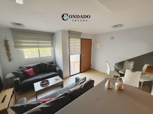 Image No.16-Appartement de 2 chambres à vendre à Condado de Alhama