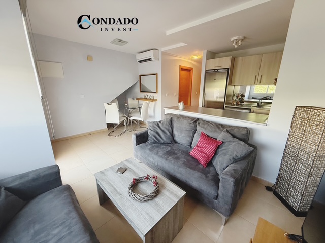 Image No.19-Appartement de 2 chambres à vendre à Condado de Alhama