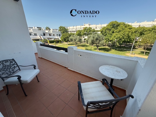 Image No.20-Appartement de 2 chambres à vendre à Condado de Alhama