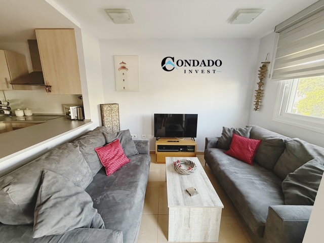 Image No.21-Appartement de 2 chambres à vendre à Condado de Alhama