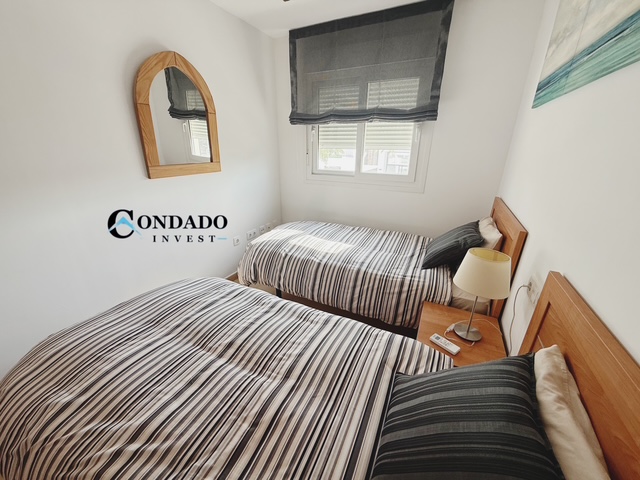 Image No.22-Appartement de 2 chambres à vendre à Condado de Alhama