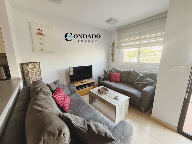 Image No.24-Appartement de 2 chambres à vendre à Condado de Alhama