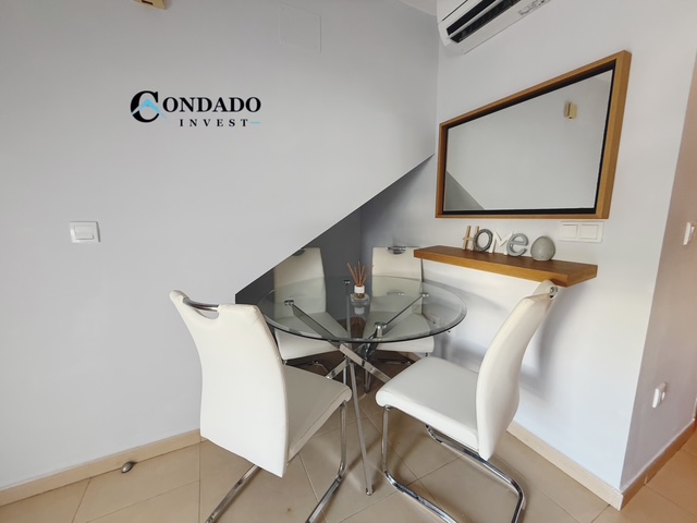 Image No.8-Appartement de 2 chambres à vendre à Condado de Alhama