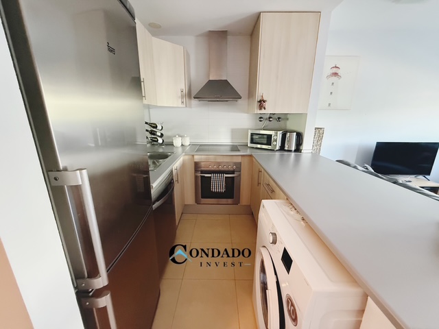 Image No.10-Appartement de 2 chambres à vendre à Condado de Alhama