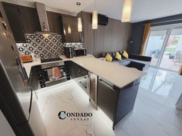 Condado Invest most sold property